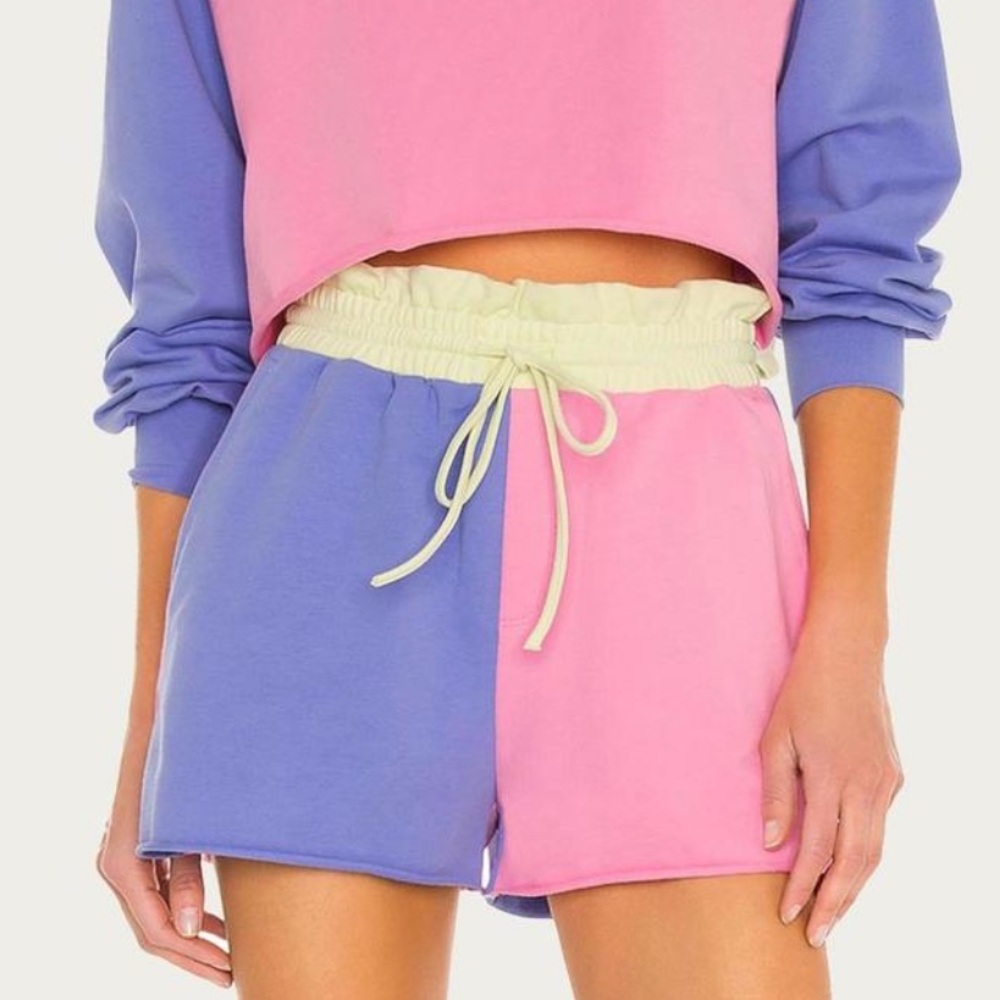 Beach Riot Leon Shorts Sherbert